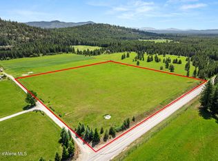 Nna Hot Rod Ln, Priest River, ID 83856