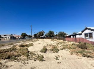 601 Taylor St, Taft, CA 93268