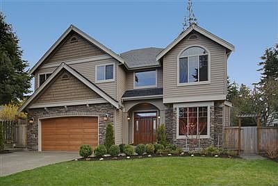 1st image of 1110 107th Ave NE