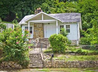 304 Bower St, Hot Springs, AR 71901
