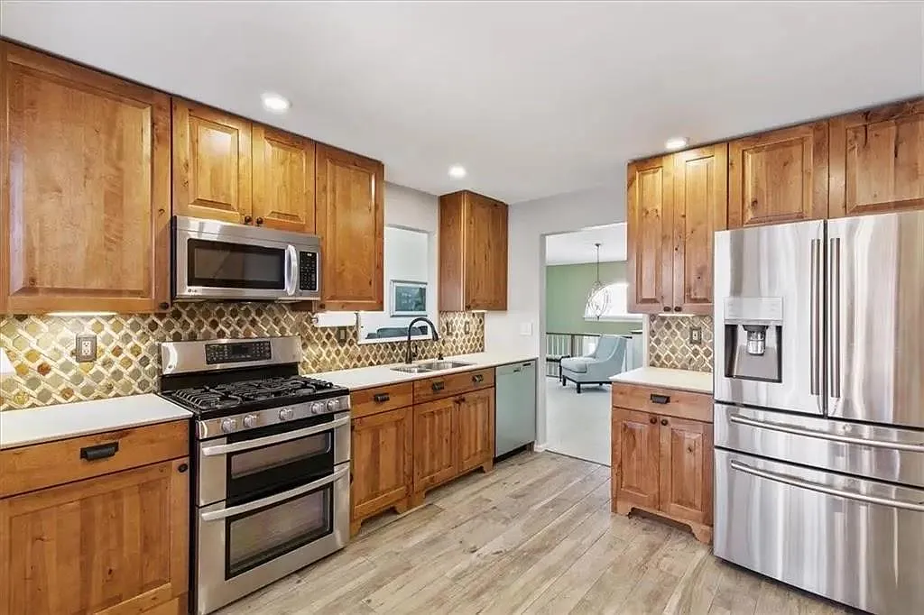 3514 Benthollow Ln — Photo 4