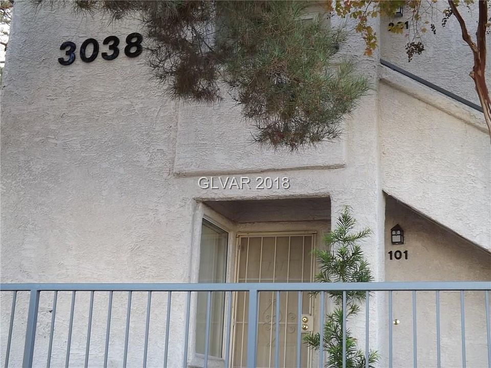 1st image of 3038 Tarpon Dr Unit 101