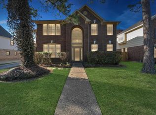 4251 Meadowchase Ln, Houston, TX 77014