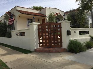 246 Roycroft Ave, Long Beach, CA 90803