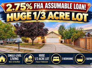 2434 W 2250 N, Clinton, UT 84015