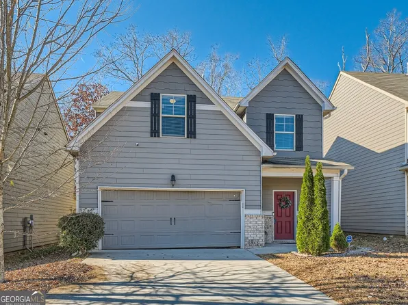4876 Longview Run, Decatur, GA 30035