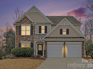 4492 Huntingdon Dr, Indian Land, SC 29707