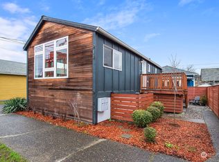 914 S Warsaw St, Seattle, WA 98108