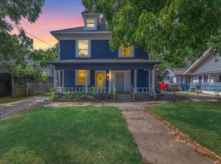 3711 Wendelkin St, Dallas, TX 75215