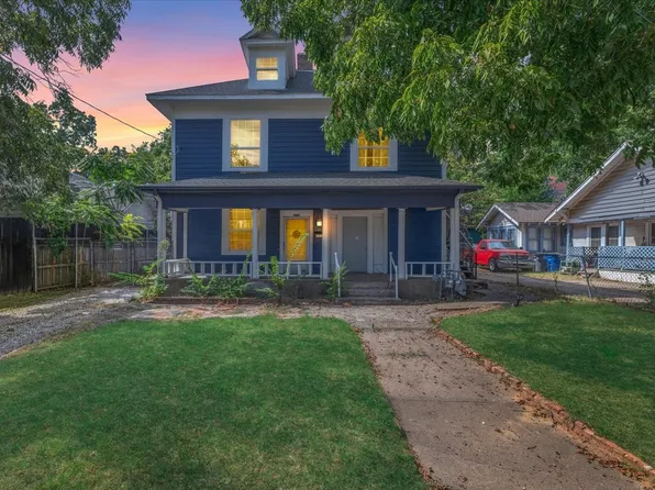3709 Wendelkin St, Dallas, TX 75215