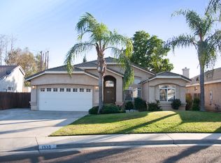 1335 E Parkview Ct, Visalia, CA 93292