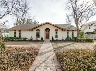 7828 La Cosa Dr, Dallas, TX 75248