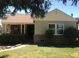 1317 Vernon Ave, Modesto, CA 95351