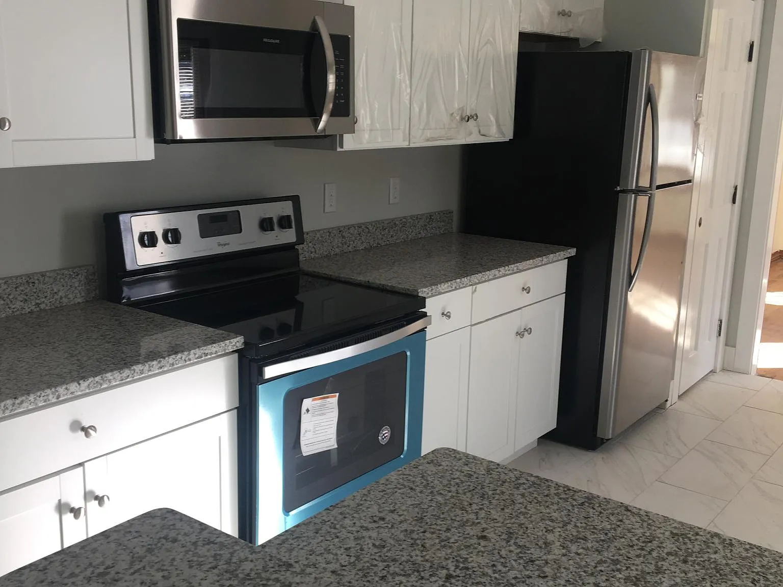 3 bed, 1600 sqft, $1,750 — Photo 4