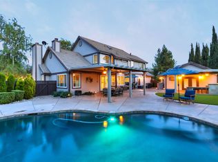 4422 Edgewood Way, Livermore, CA