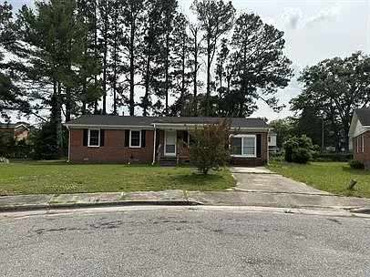 105 Fort Dr Photo 1