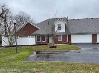 10005 Vista Springs Way, Louisville, KY 40291