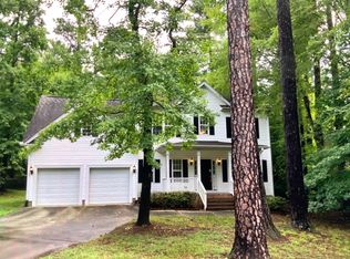 347 Mockingbird Ln, Wake Forest, NC 27587