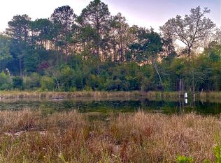 Sandy Ramp Rd, Defuniak Springs, FL 32433