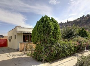 4914 Granada St, Los Angeles, CA 90042