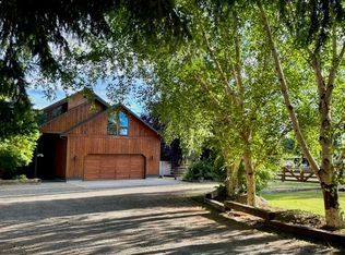 291 Mantle Rd, Sequim, WA 98382