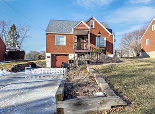 3216 Elderwood Dr, Bethel Park, PA 15102