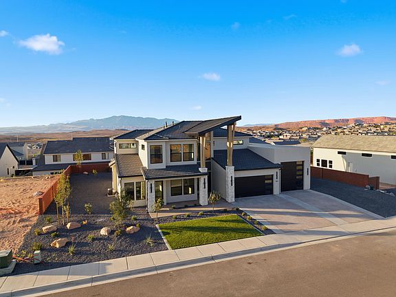 2nd image of 3011 E Rimrunner Dr
