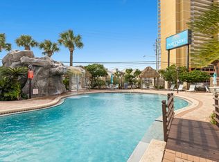 17620 Front Beach Rd Unit N5, Panama City Beach, FL 32413