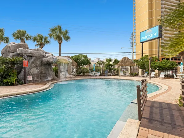 17620 Front Beach Rd Unit N5, Panama City Beach, FL 32413