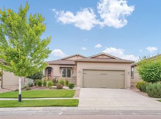 6298 Cumbre Vista Way, Colorado Springs, CO 80924