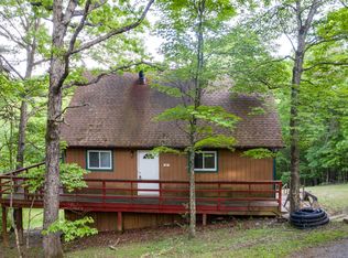 492 Alpine Way, Mount Jackson, VA 22842