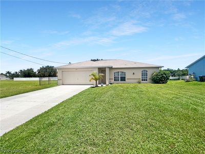 2605 Tropicana Pkwy W, Cape Coral, FL, 33993