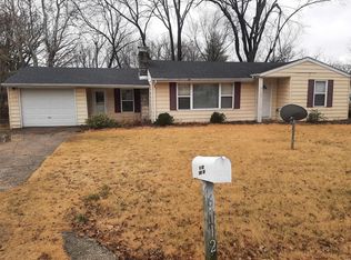 6112 Leo Dr, Belleville, IL