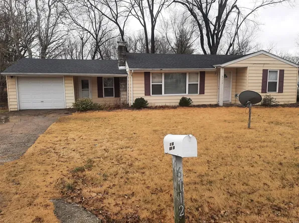 6112 Leo Dr, Belleville, IL 62223