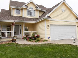 610 6th Ct NW, Bondurant, IA 50035