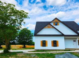 9803 Olive Branch Rd, Marshville, NC 28103