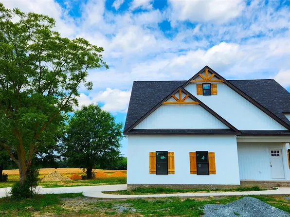 9803 Olive Branch Rd, Marshville, NC 28103