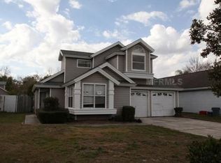 2231 Churchill Downs Cir, Orlando, FL 32825