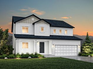 6960 W Mount Wister Dr, West Jordan, UT 84081