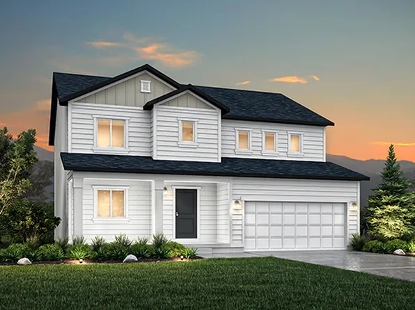 6960 W Mount Wister Dr, West Jordan, UT 84081