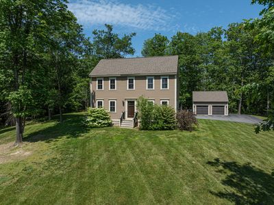 33 Webb Road, Windham, ME, 04062