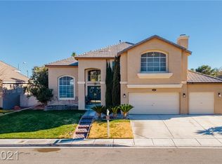 1301 Crescent Moon Dr, North Las Vegas, NV 89031