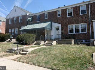 1822 Deveron Rd, Towson, MD 21286