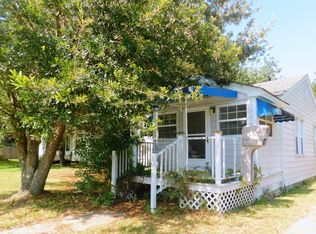 1306 Buena Vista St, Pascagoula, MS 39567