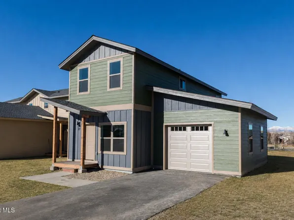 27 Hackamore Drive, Granby, CO 80446