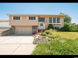2017 W 4600 S, Roy, UT 84067