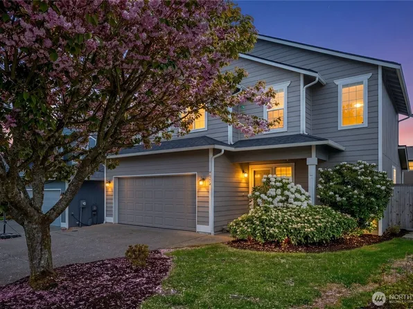 1016 99th Street SW, Everett, WA 98204