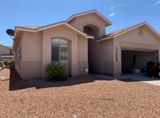 12704 Tierra Alexis Dr, El Paso, TX 79938