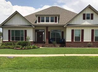 2598 Tulip Hill Rd, Pace, FL 32571