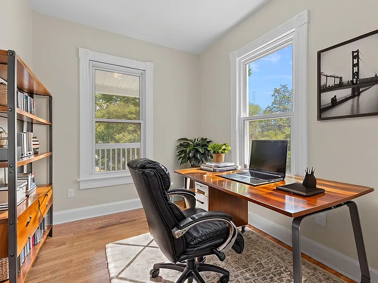 1611 McDaniel St #A — Photo 21